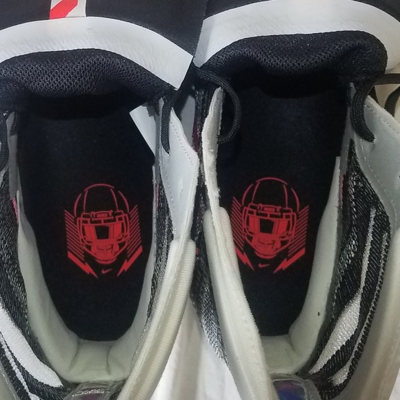 Nike Vapor Untouchable Flyknit main image 5